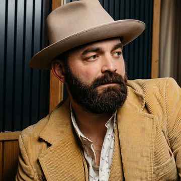 Drew Holcomb Concerts in St. Louis