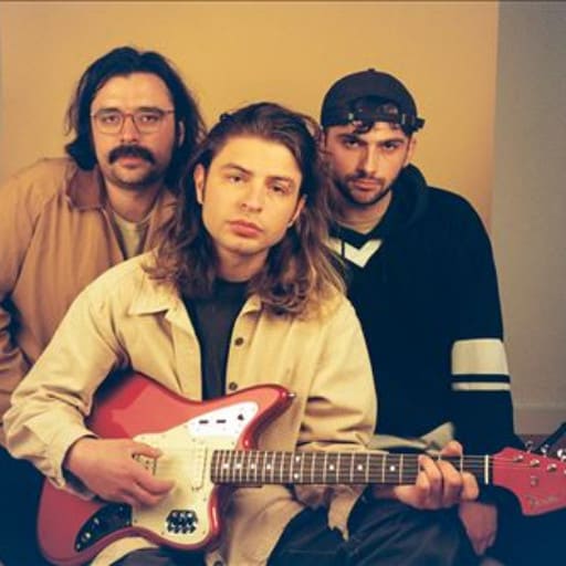 Duster - Band Concerts in St. Louis