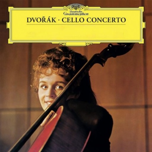 Dvorak Cello Concerto Concerts in St. Louis