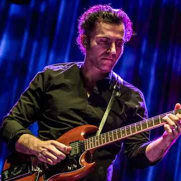 Dweezil Zappa Concerts in St. Louis