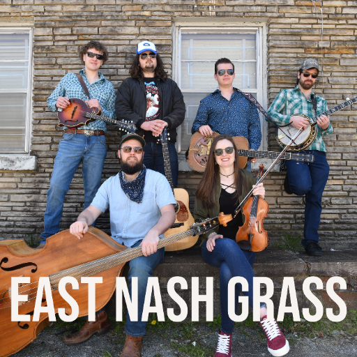 East Nash Grass Concerts in St. Louis