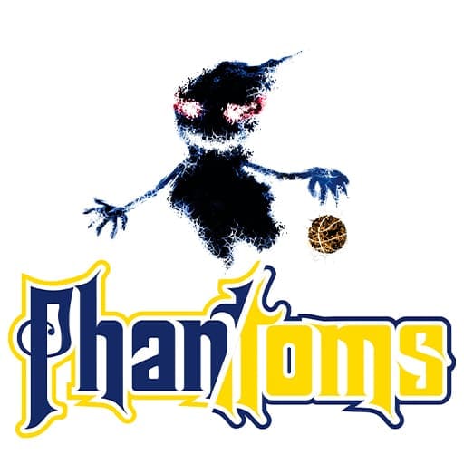 East West University Phantoms Basketball Tickets in Saint Charles