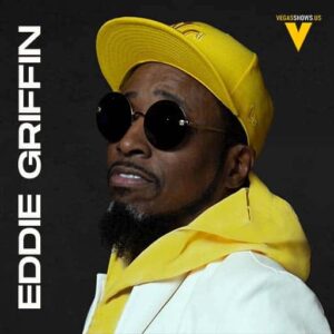 Eddie Griffin St. Louis Tickets