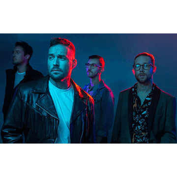 Emarosa Concerts in St. Louis
