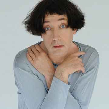 Emo Philips St. Louis Tickets