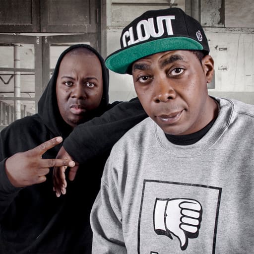 EPMD Concerts in St. Louis