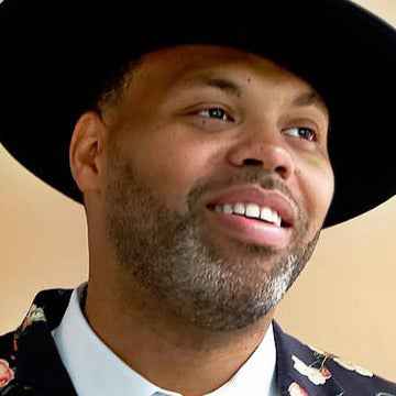 Eric Roberson Concerts in St. Louis