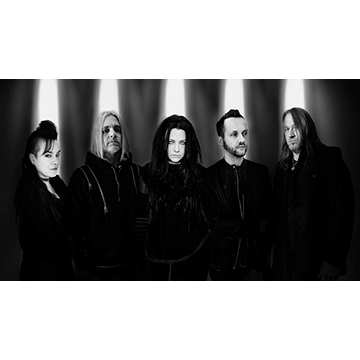 Evanescence Concerts in St. Louis