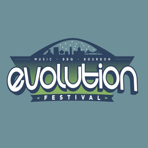 Evolution Festival concerts in St. Louis.