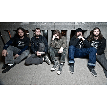 Eyehategod Concerts in St. Louis