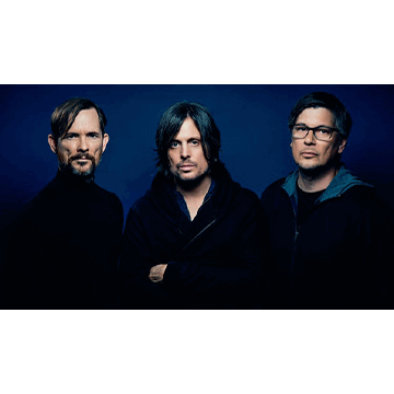 Failure Concerts in St. Louis
