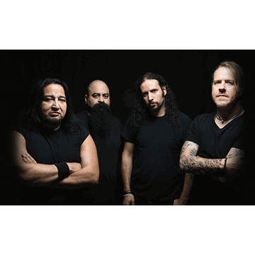 Fear Factory Concerts in St. Louis