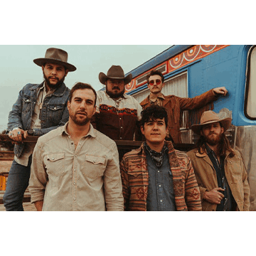 Flatland Cavalry Concerts in St. Louis