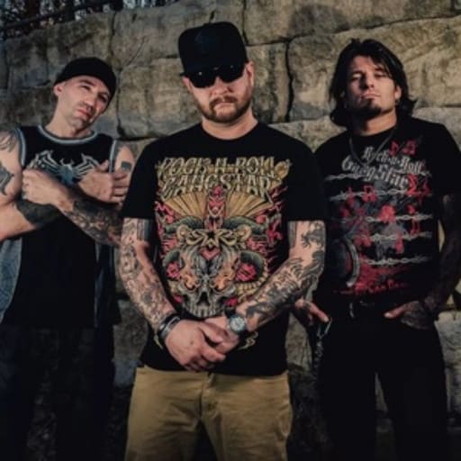 Flaw Concerts in St. Louis