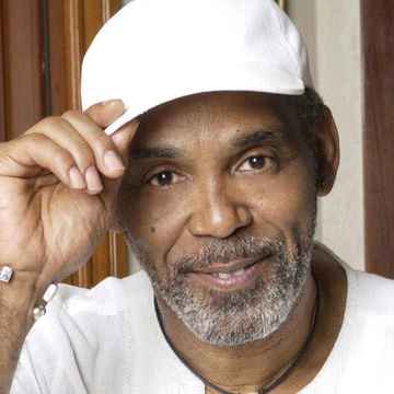 Frankie Beverly Concerts in St. Louis