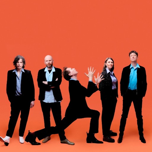 Franz Ferdinand Concerts in St. Louis