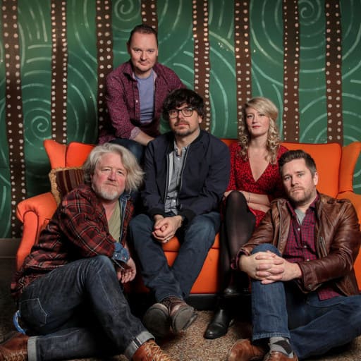Gaelic Storm Concerts in St. Louis