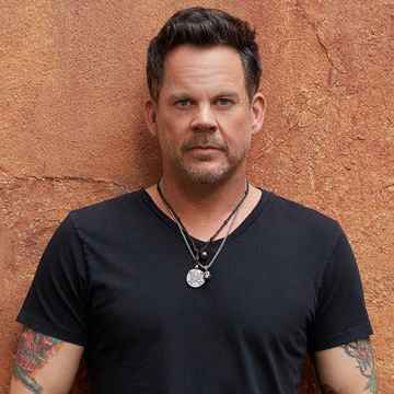 Gary Allan Concerts in St. Louis