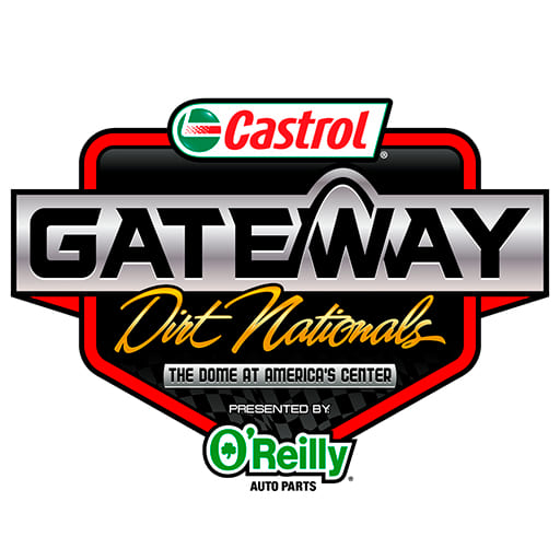 St. Louis Gateway Dirt Nationals Schedule 2026–2027