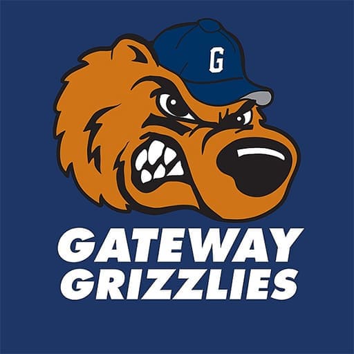 Gateway Grizzlies Schedule 2026–2027