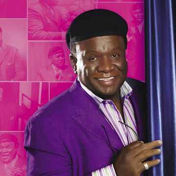 George Wallace St. Louis Tickets