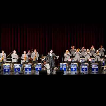 Glenn Miller Orchestra Concerts in St. Louis