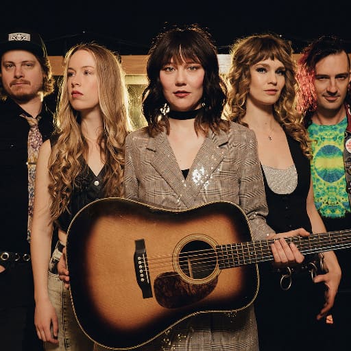 Golden Highway Concerts in St. Louis