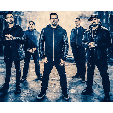 Good Charlotte Concerts in St. Louis