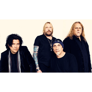 Gov't Mule Concerts in St. Louis