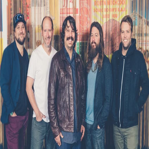 Greensky Bluegrass Concerts in St. Louis