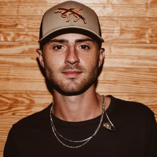 Greylan James Concerts in St. Louis