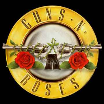 Guns N' Roses Concerts in St. Louis