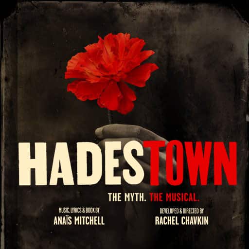 Hadestown St. Louis Tickets