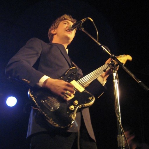 Hamilton Leithauser Concerts in St. Louis
