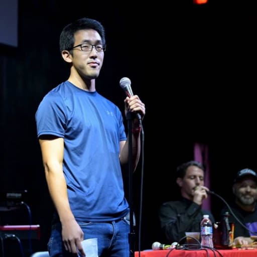 Hans Kim St. Louis Tickets