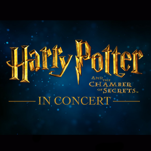 Harry Potter and The Chamber of Secrets In Concert Concerts in St. Louis