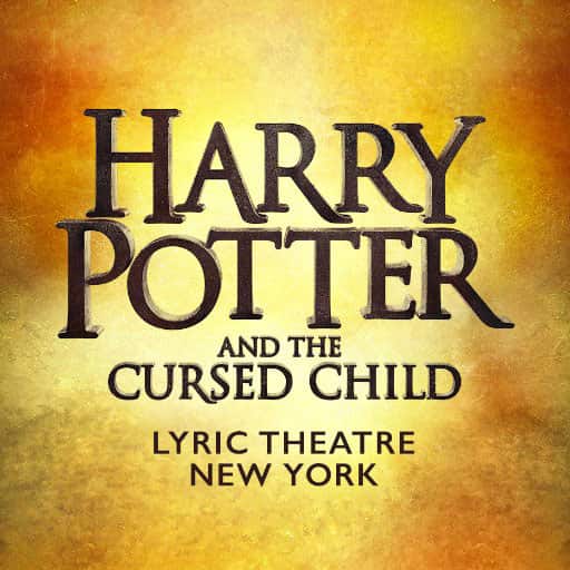 Harry Potter and The Cursed Child St. Louis Tickets