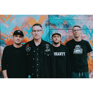 Hawthorne Heights Concerts in St. Louis