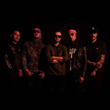 Hollywood Undead Concerts in St. Louis