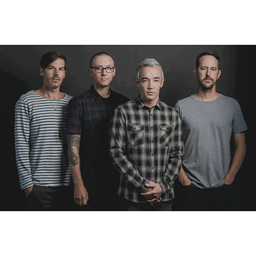 Hoobastank Concerts in St. Louis
