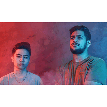 Hotel Garuda Concerts in St. Louis