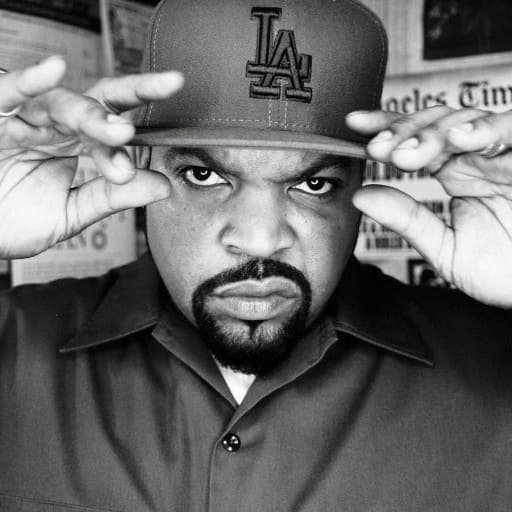 Ice Cube Concerts in St. Louis