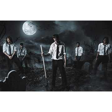 Ice Nine Kills Concerts in St. Louis