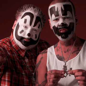 Insane Clown Posse Concerts in St. Louis