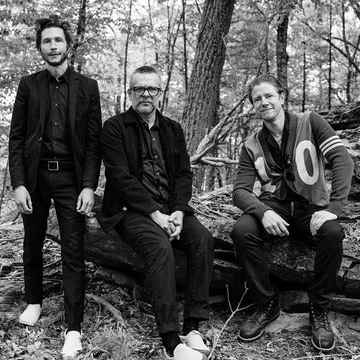 Interpol Concerts in St. Louis