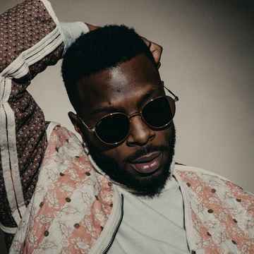 Isaiah Rashad Concerts in St. Louis
