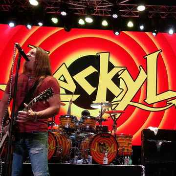 Jackyl Concerts in St. Louis