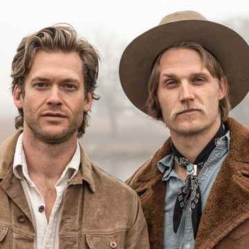 Jamestown Revival Concerts in St. Louis