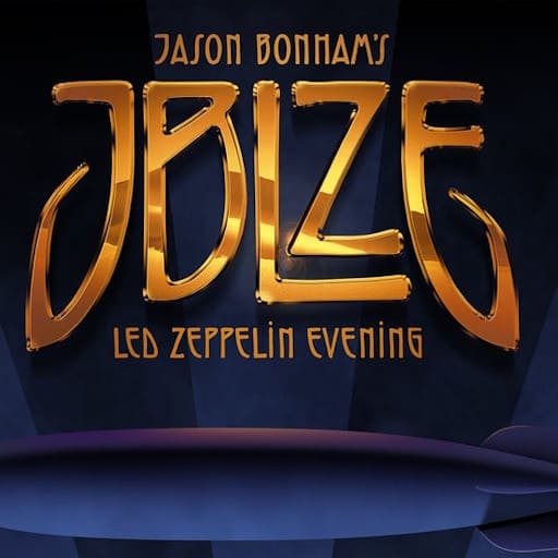 Jason Bonham's Led Zeppelin Evening concerts in St. Louis.