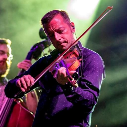 Jason Carter Concerts in St. Louis